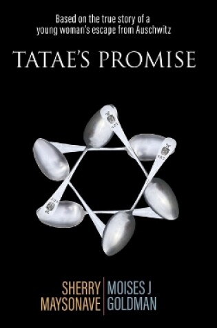 Cover of Tatae's Promise