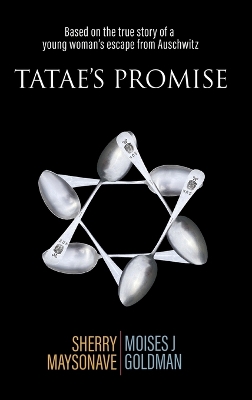 Cover of Tatae's Promise