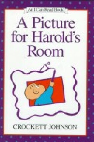 Cover of Pict for Harolds Room -Nop