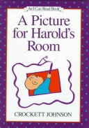 Book cover for Pict for Harolds Room -Nop