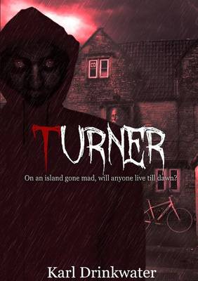 Book cover for Turner