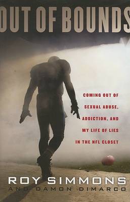 Book cover for Out of Bounds