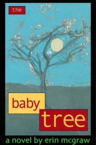 Cover of The Baby Tree