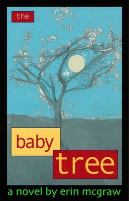 Book cover for The Baby Tree
