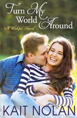 Book cover for Turn My World Around