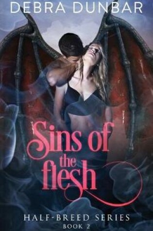 Cover of Sins of the Flesh