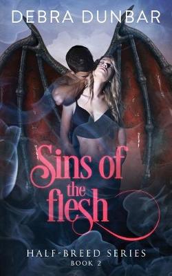 Book cover for Sins of the Flesh
