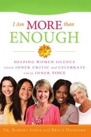 Cover of I Am More Than Enough