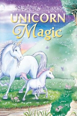 Cover of Unicorn Magic