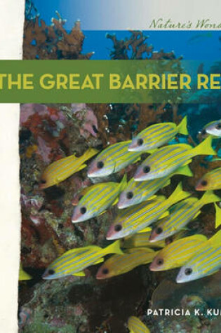 Cover of The Great Barrier Reef
