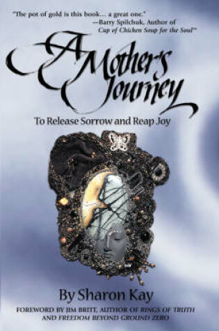 Cover of A Mother's Journey