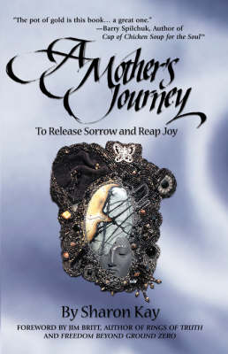 Book cover for A Mother's Journey