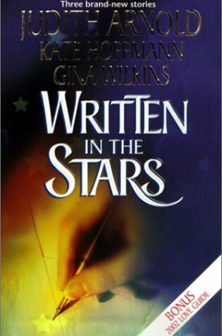 Cover of Written in the Stars