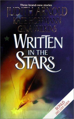 Book cover for Written in the Stars