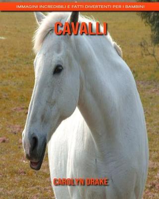Book cover for Cavalli