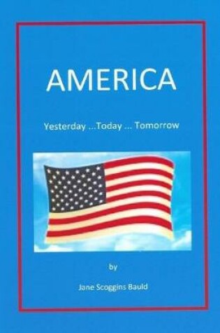 Cover of America