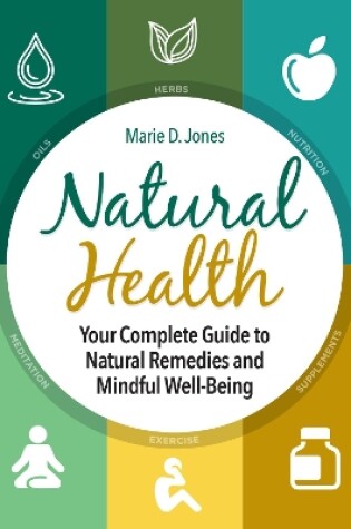 Cover of Natural Health