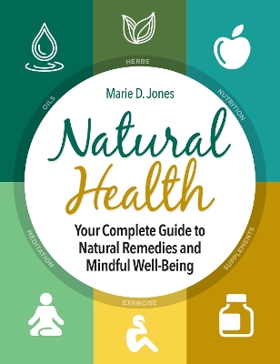 Book cover for Natural Health