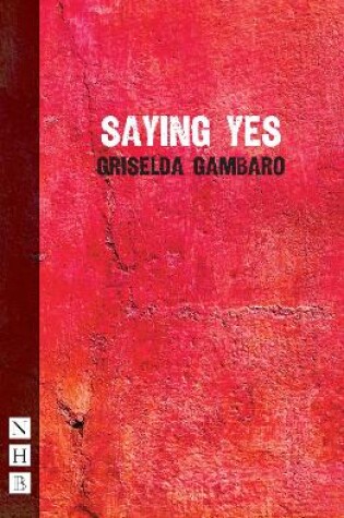 Cover of Saying Yes