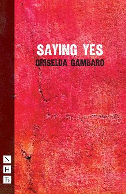 Cover of Saying Yes