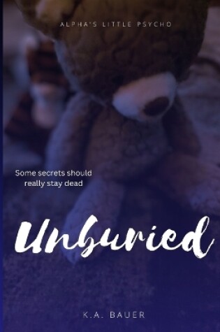 Cover of Unburied