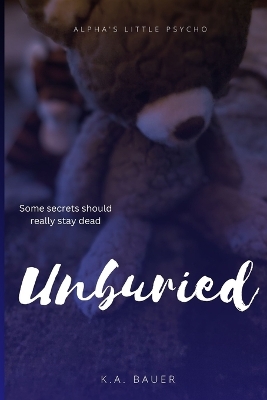 Book cover for Unburied
