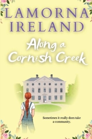 Cover of Along a Cornish Creek