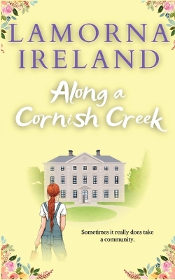 Book cover for Along a Cornish Creek