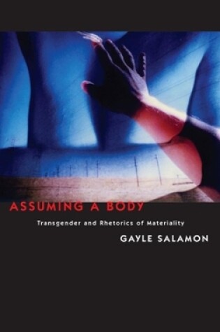 Cover of Assuming a Body