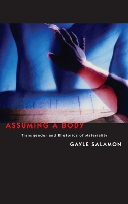 Book cover for Assuming a Body