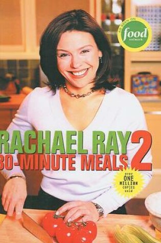 Cover of 30-Minute Meals 02