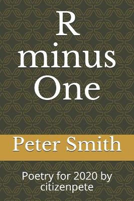 Book cover for R minus One