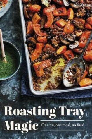 Cover of Roasting Tray Magic