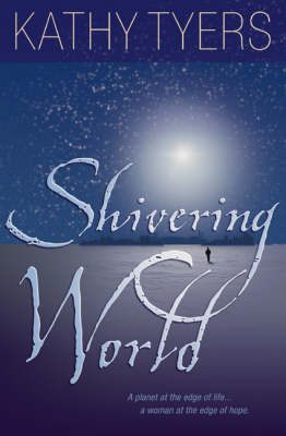 Book cover for Shivering World