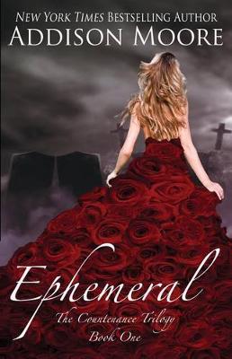 Book cover for Ephemeral