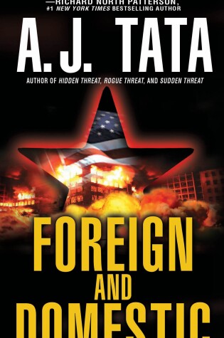 Cover of Foreign and Domestic