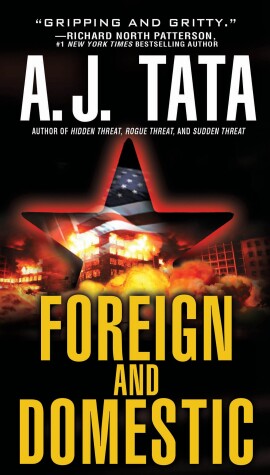 Book cover for Foreign and Domestic