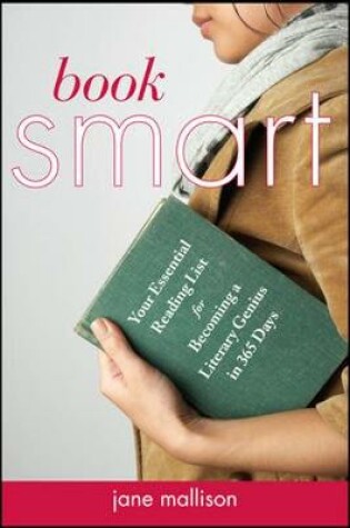 Cover of Book Smart