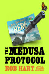 Book cover for The Medusa Protocol