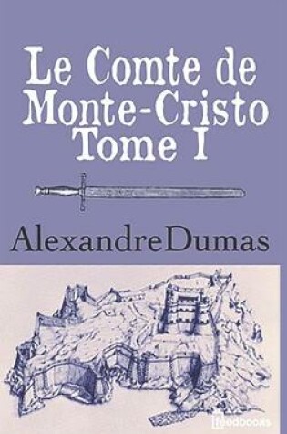 Cover of Le Comte de Monte-Cristo