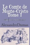Book cover for Le Comte de Monte-Cristo