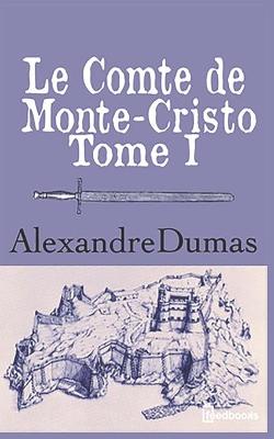 Cover of Le Comte de Monte-Cristo