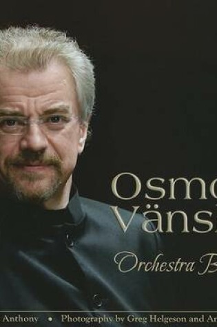 Cover of Osmo Vanska