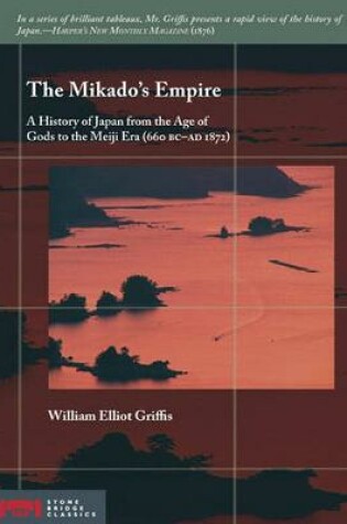 Cover of The Mikado's Empire