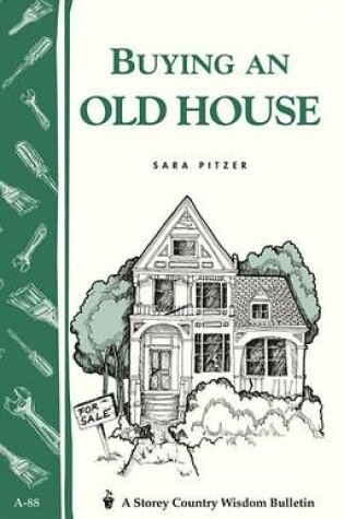 Cover of Buying an Old House