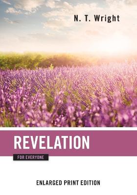 Book cover for Revelation for Everyone