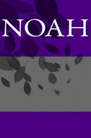 Cover of Noah