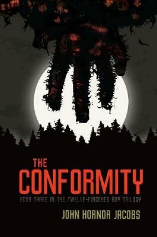 Cover of The Conformity