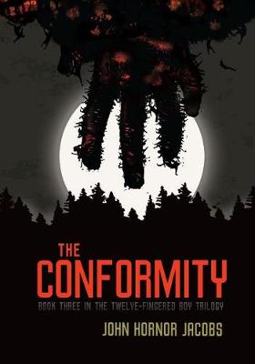 Cover of The Conformity