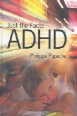 Cover of ADHD